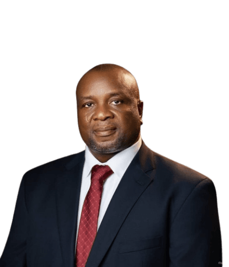 Hon. Matthew Aigbuhenze Iduoriyekemwen