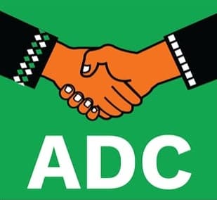 ADC Logo
