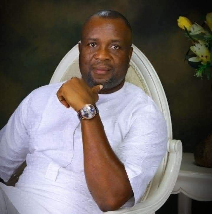 Hon. Matthew Aigbuhenze Iduoriyekemwen