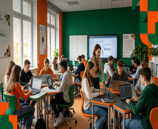 MAI Youth Digital Skills Academy