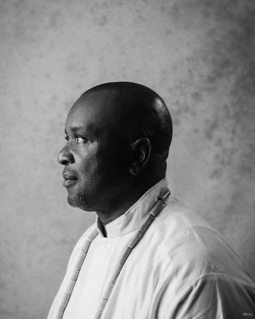 Hon. Matthew Aigbuhenze Iduoriyekemwen